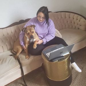 Meet your Posher, Hailey rachel